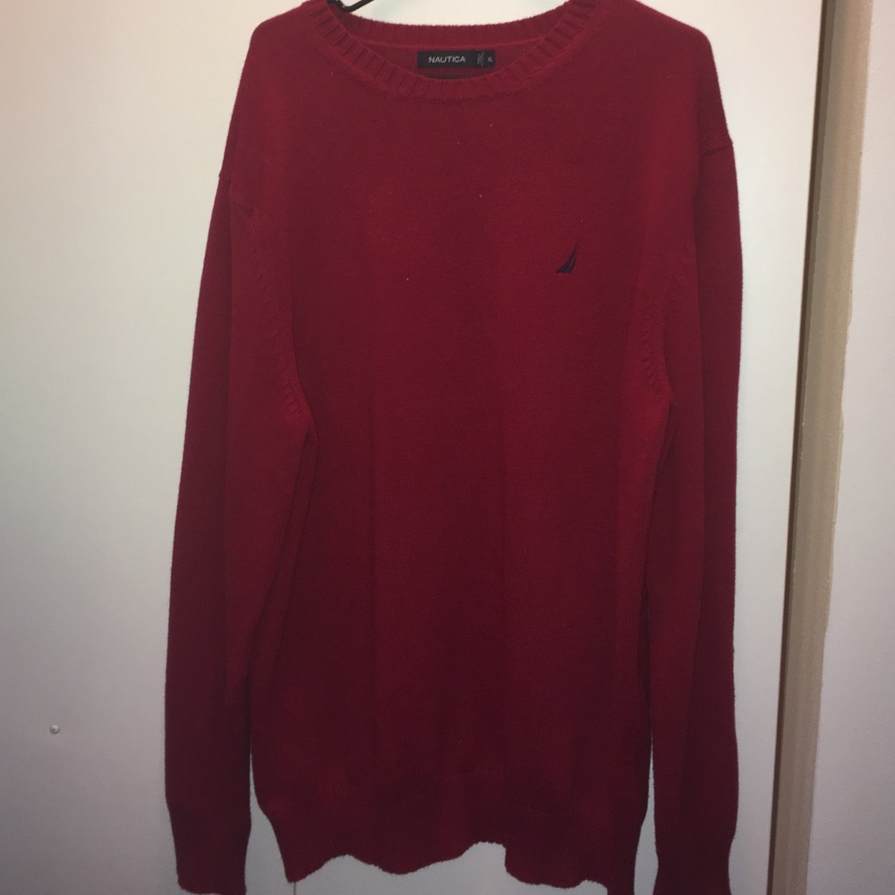 Men's Nautica Sweater