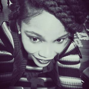 Meet your Posher, Kimmy