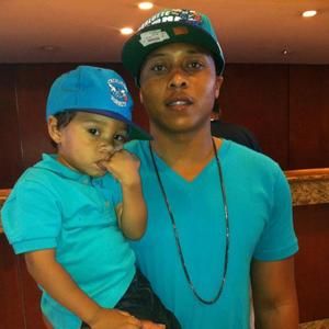 Meet your Posher, Tony