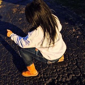 Meet your Posher, Alyncia