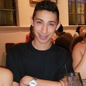 Meet your Posher, Ariel