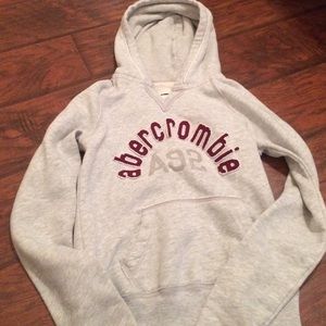 Abercrombie Hoodie