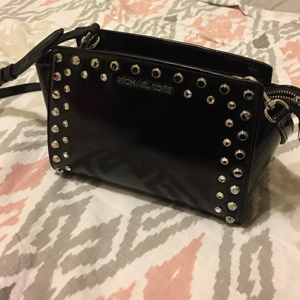 MK Crossbody Purse