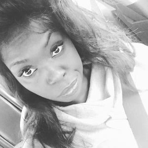 Meet your Posher, Jes