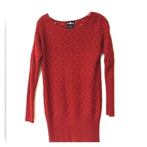 It's our time! Dress.