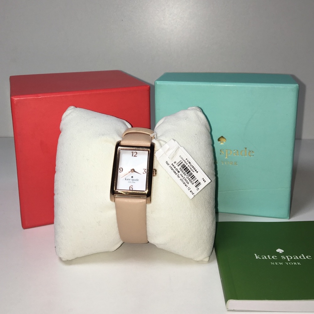 ‼️ SALE ‼️ Kate Spade ♠️ watch