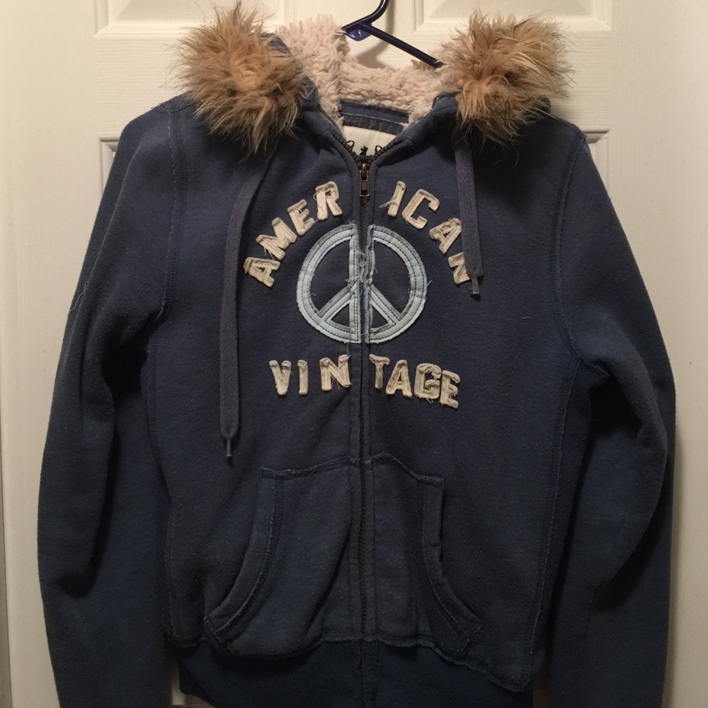 ADORABLE AND WARM JACKET