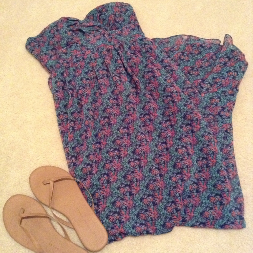 BCBGeneration Maxi Dress