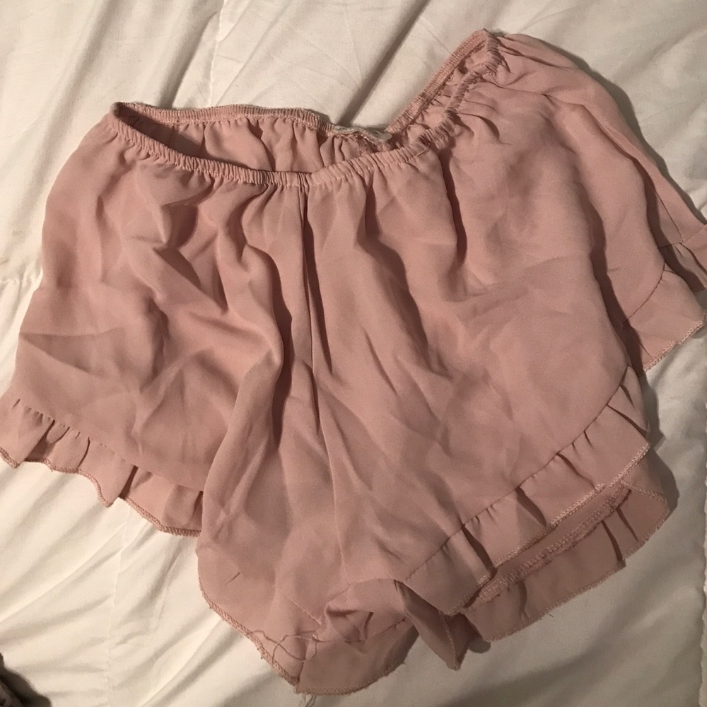 Brandy Melville shorts