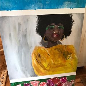 Meet your Posher, Clare