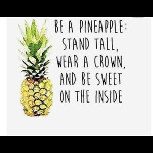 Meet your Posher, Anabel