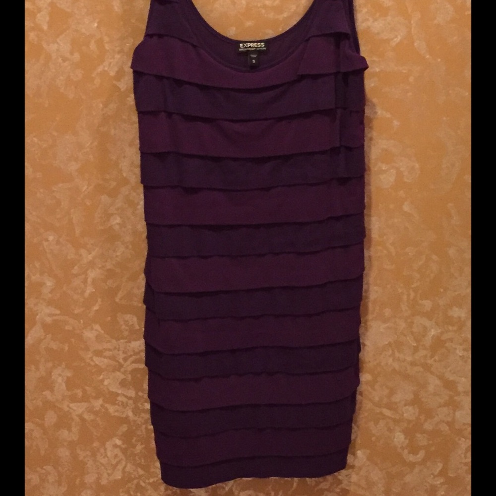 Express dress