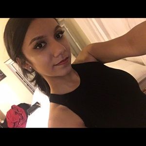 Meet your Posher, Karina