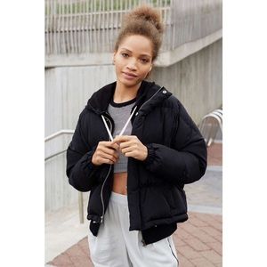 UNIF CERTA PUFFER JACKET