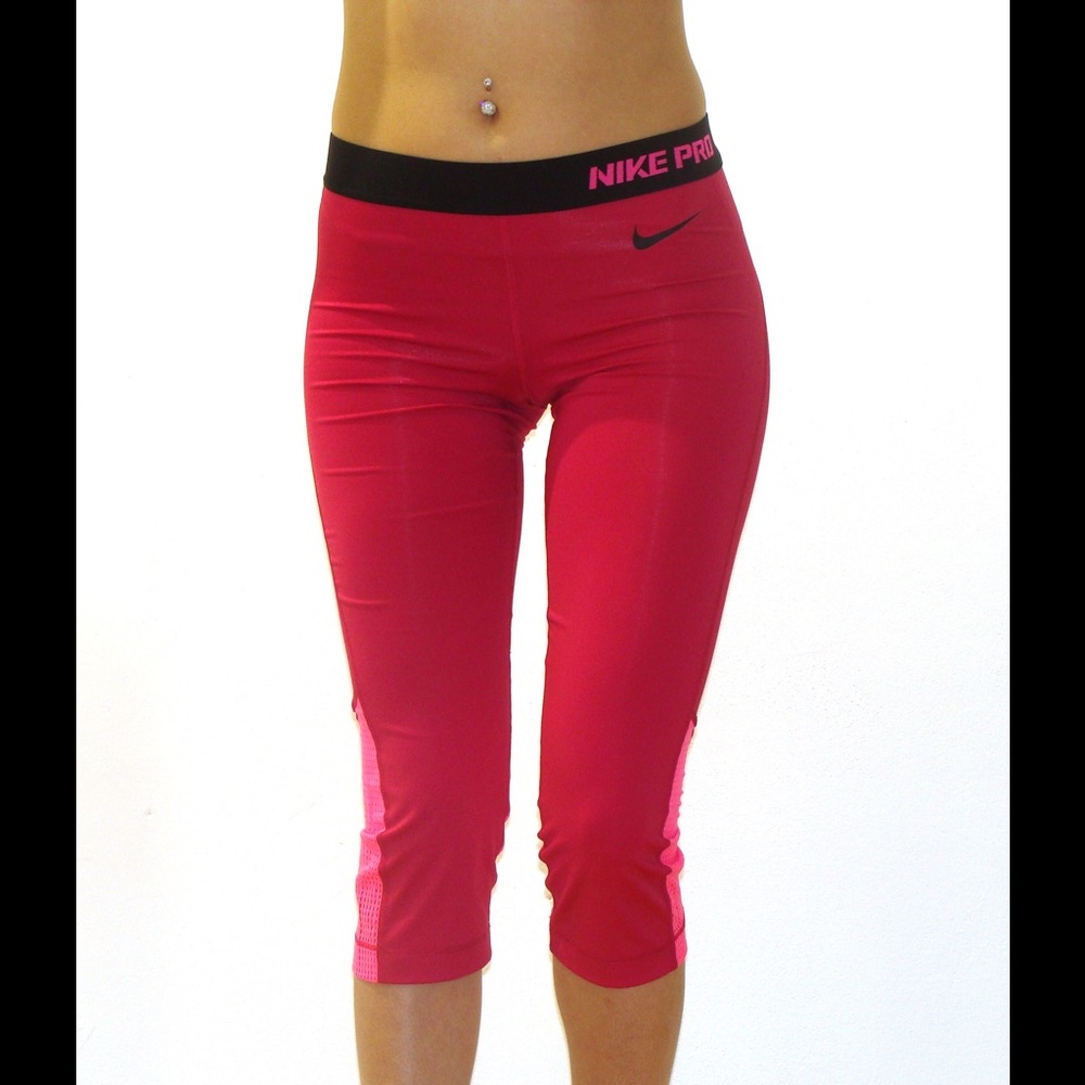 Nike Pro Hyper Cool Tights