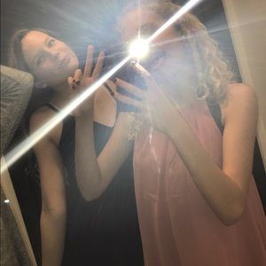 Meet your Posher, Meredith