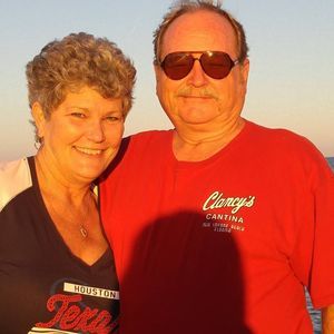 Meet your Posher, Sue ellen