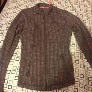 Lululemon Jacket