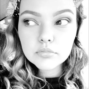 Meet your Posher, Jalisa