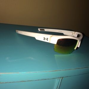 Under Armour Sunglasses
