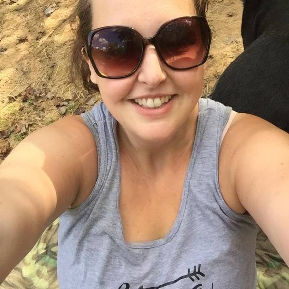 Meet your Posher, Tiffany