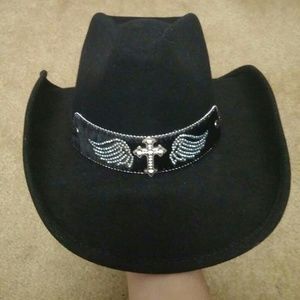 Cowgirl Hat