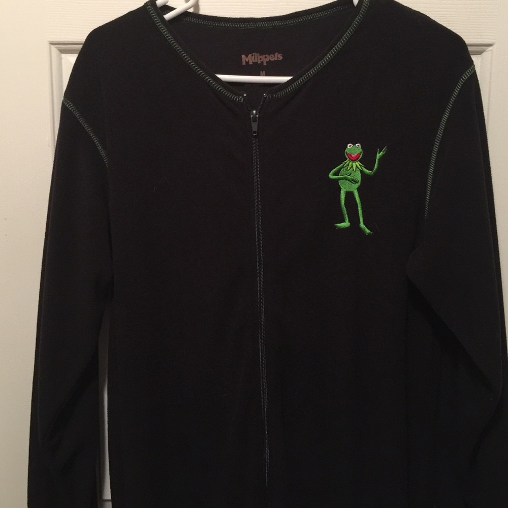 THE MUPPETS ONESIE
