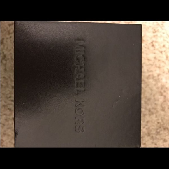 Micheal Kors Watch main image 4