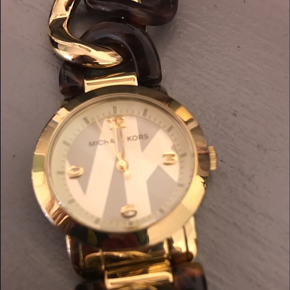 Micheal Kors Watch main image 8