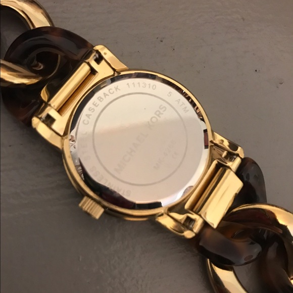 Micheal Kors Watch main image 5