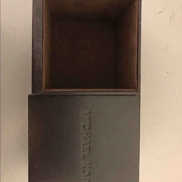 Micheal Kors Watch
