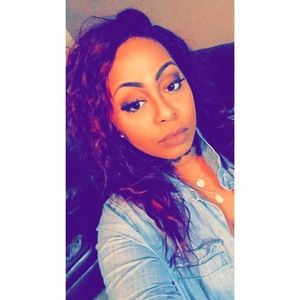 Meet your Posher, Tara