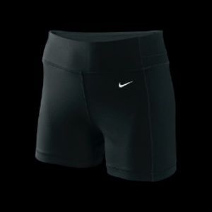 Nike dri fit running shorts