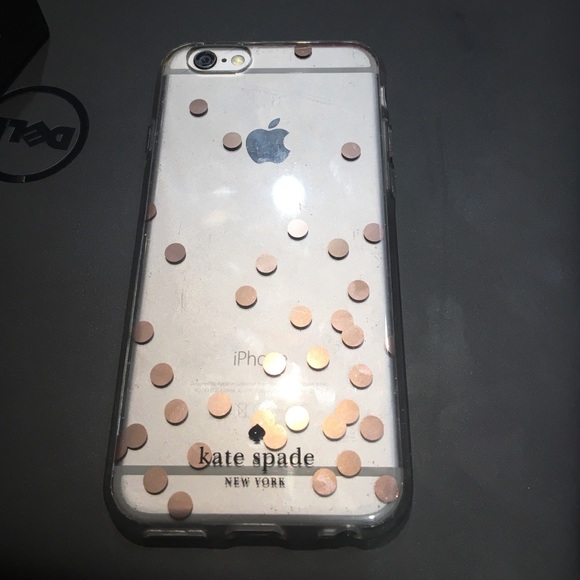 Kate Spade iPhone 6 / 6S Case - Picture 1 of 4