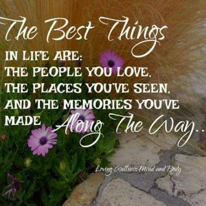 Meet your Posher, Wanda