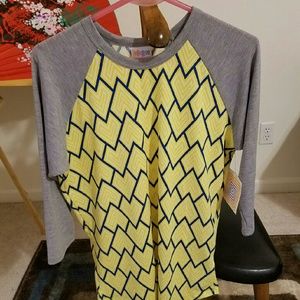 Lularoe Randy NWT