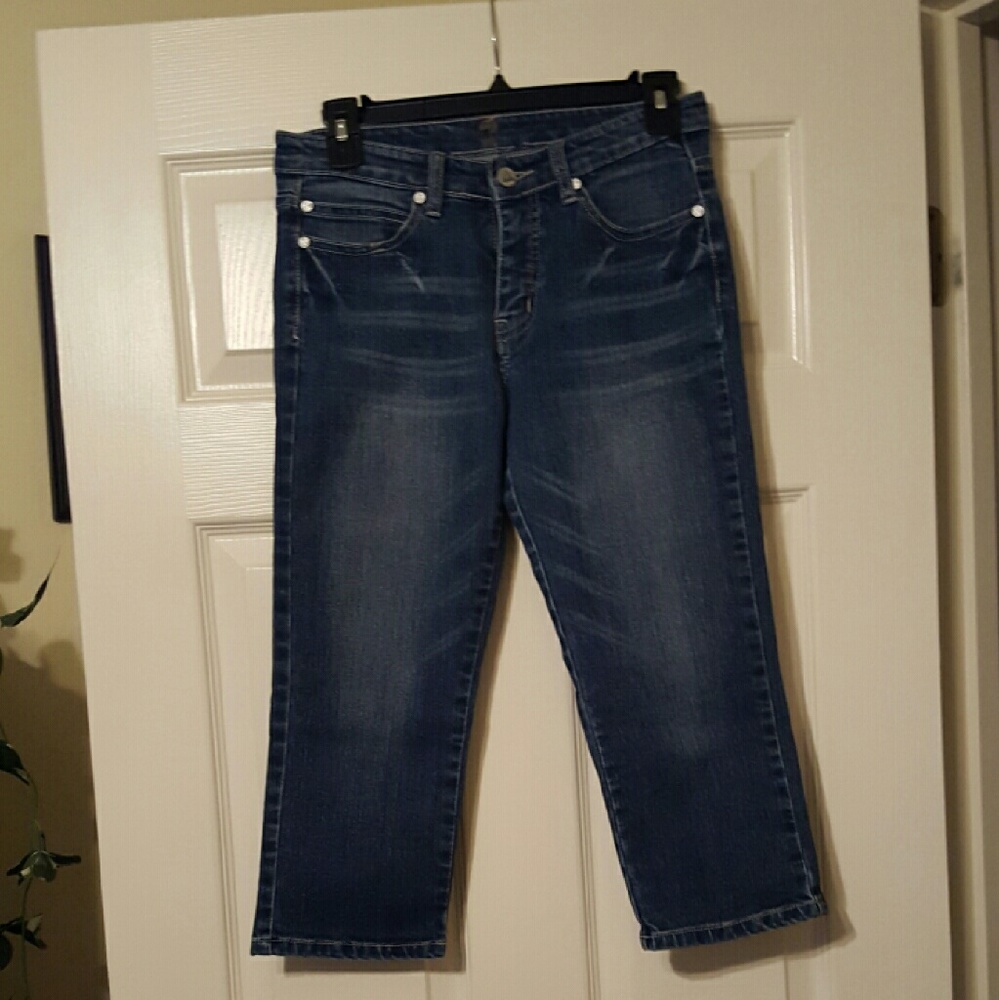 7 for all Mankind jeans
