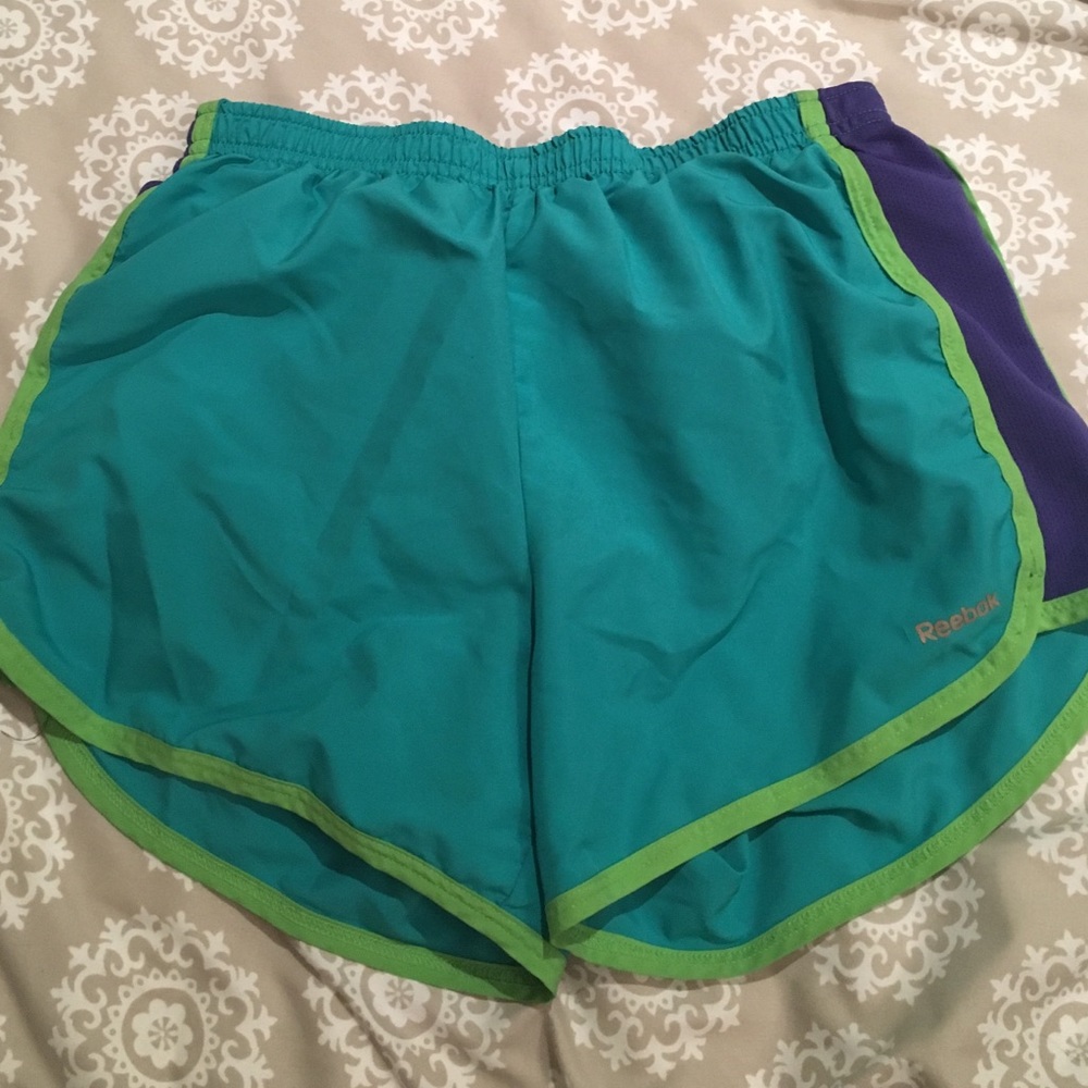 Reebok shorts