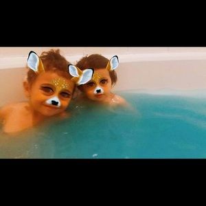 Meet your Posher, Carla