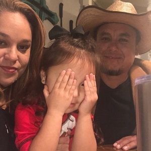 Meet your Posher, Norma