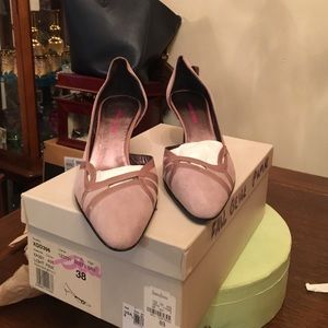Giorgio Armani shoes