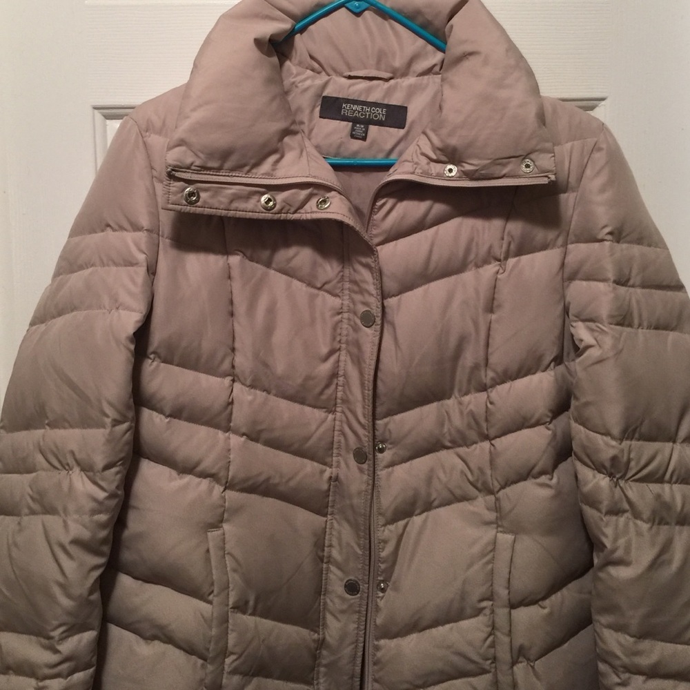 Kenneth Cole REACTION Jacket