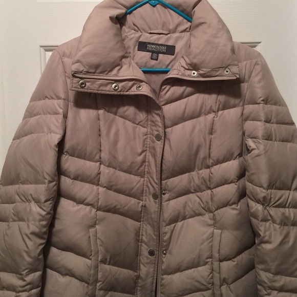 Kenneth Cole REACTION Jacket - Picture 1 of 3