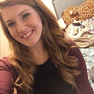 Meet your Posher, Amanda