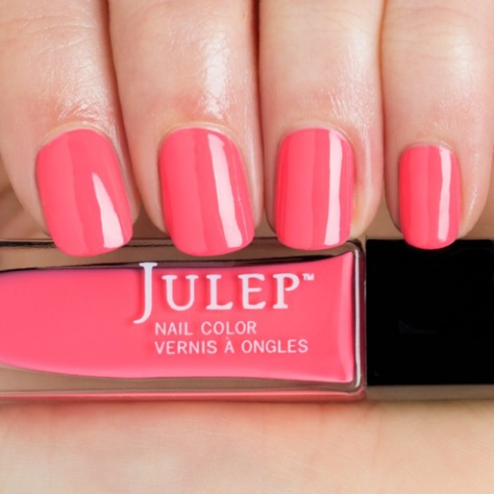 Julep Nail Polish - Vicki 💅🏻