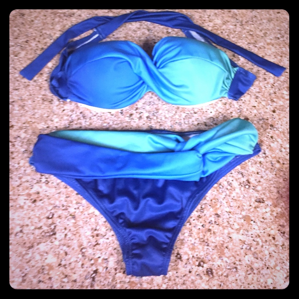 Swimsuit bikini