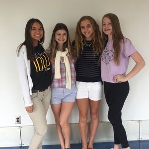 Meet your Posher, Amanda