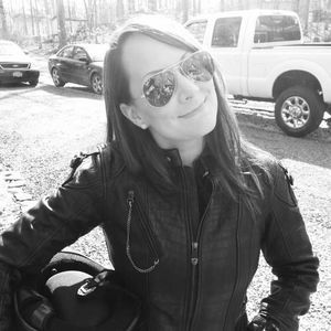 Meet your Posher, Anne