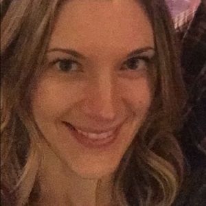 Meet your Posher, Natasha