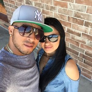 Meet your Posher, Anita